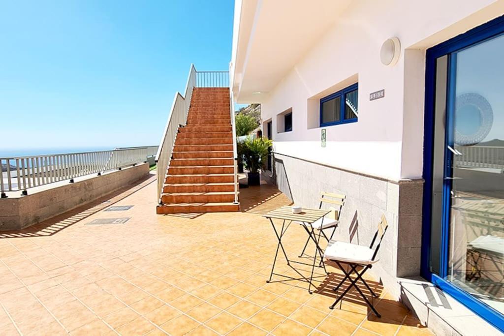 Kos Apartment - Elodie Paradise Mogán Eksteriør bilde