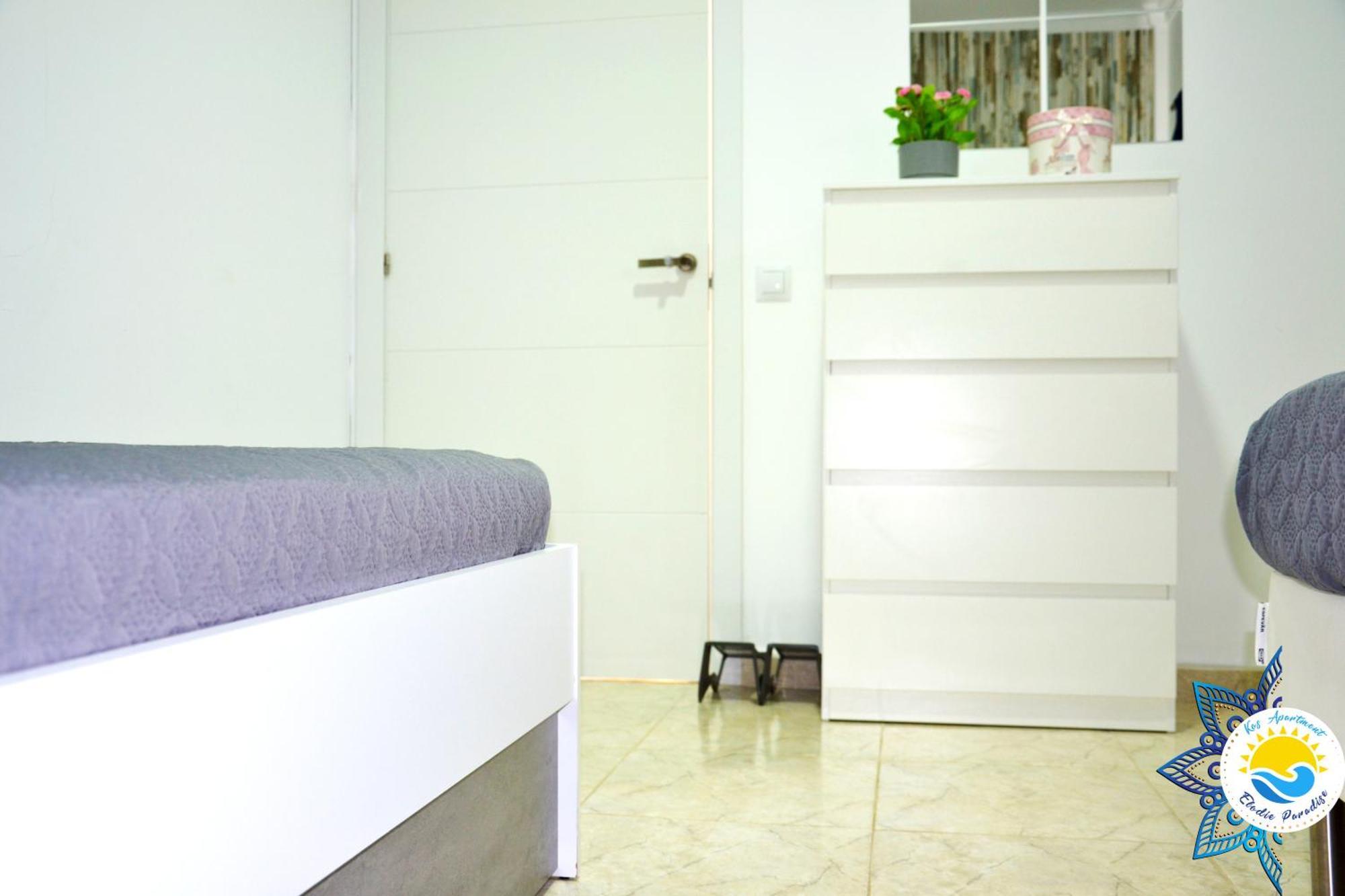 Kos Apartment - Elodie Paradise Mogán Eksteriør bilde