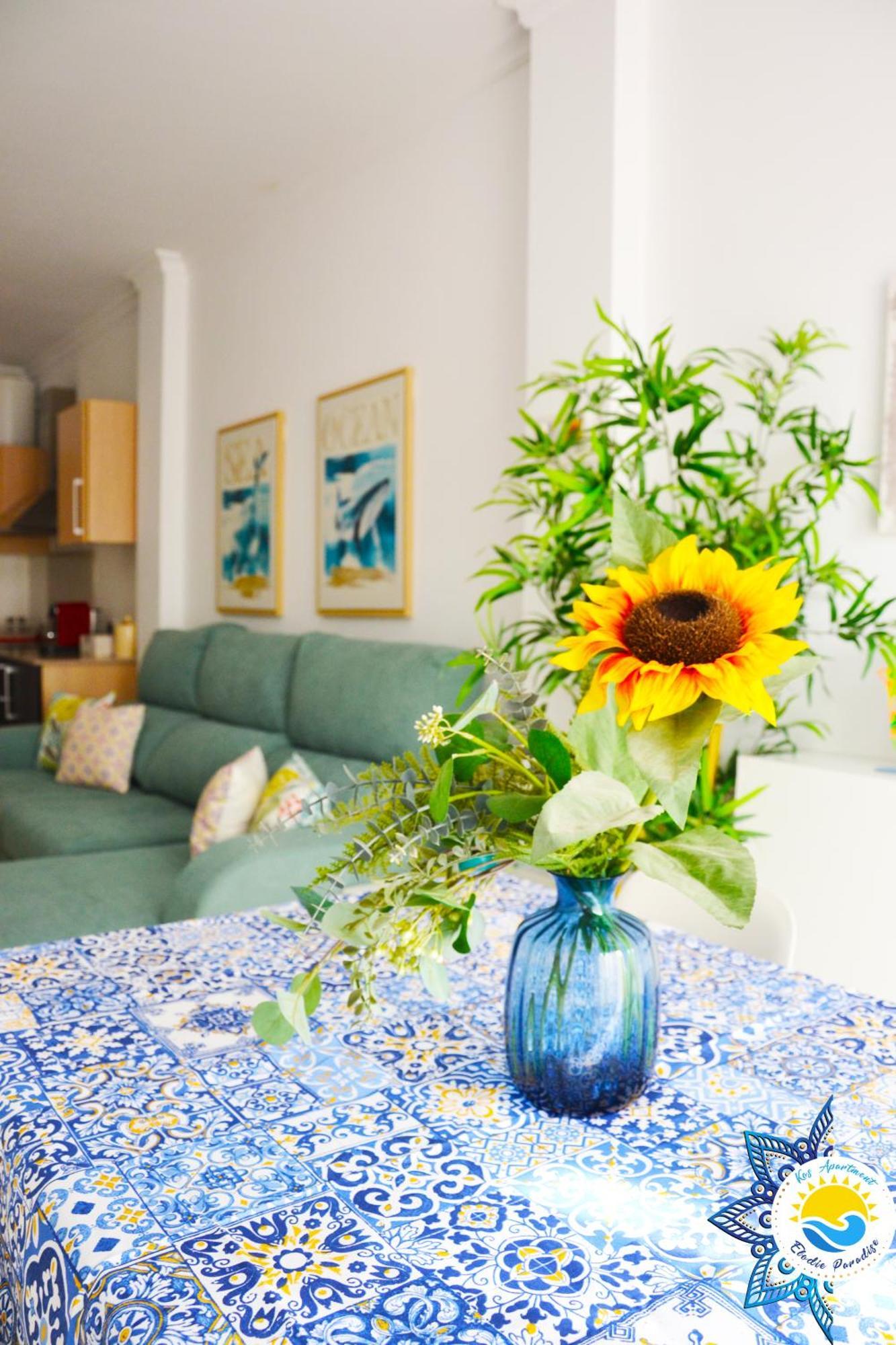Kos Apartment - Elodie Paradise Mogán Eksteriør bilde