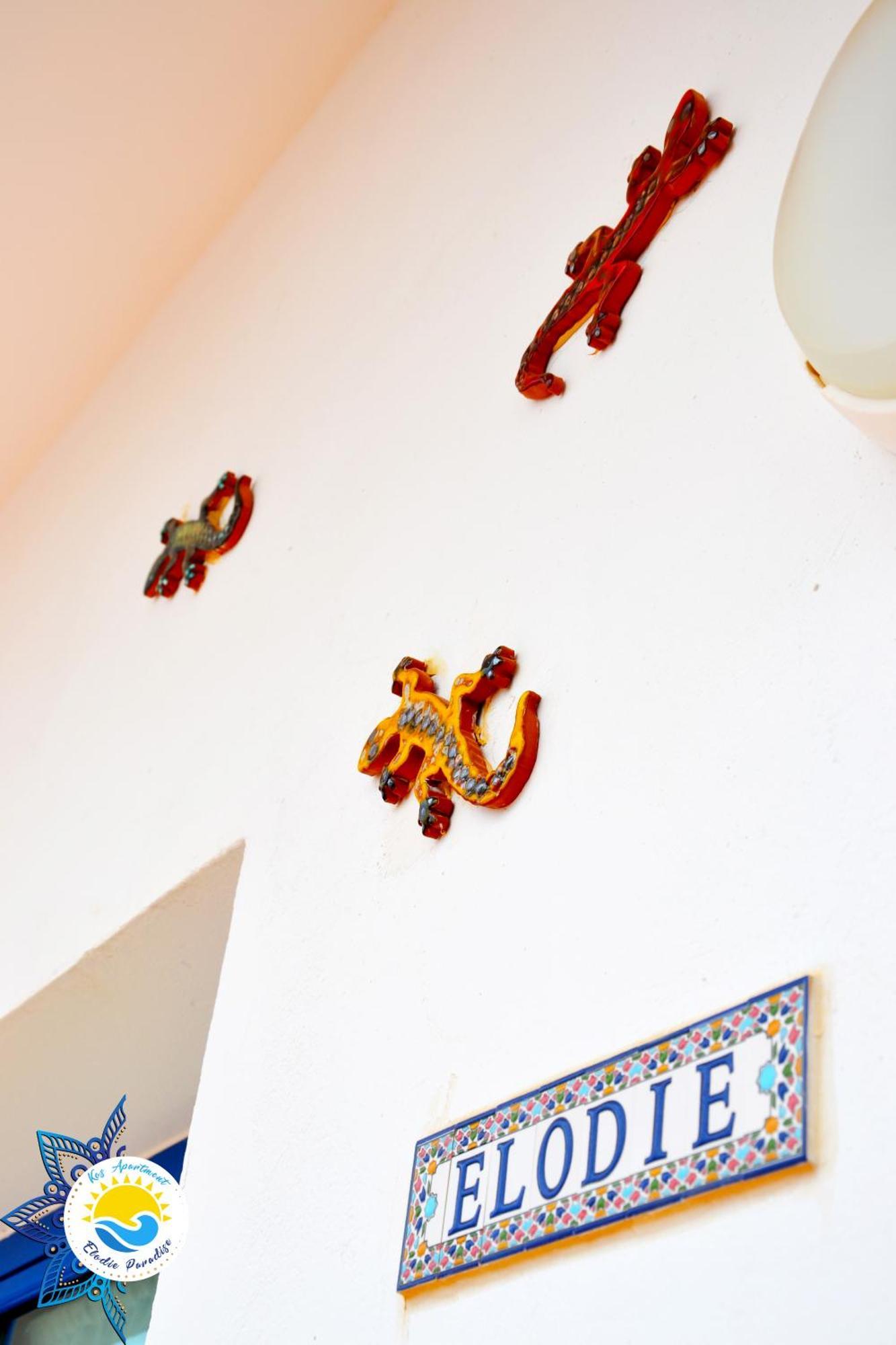 Kos Apartment - Elodie Paradise Mogán Eksteriør bilde