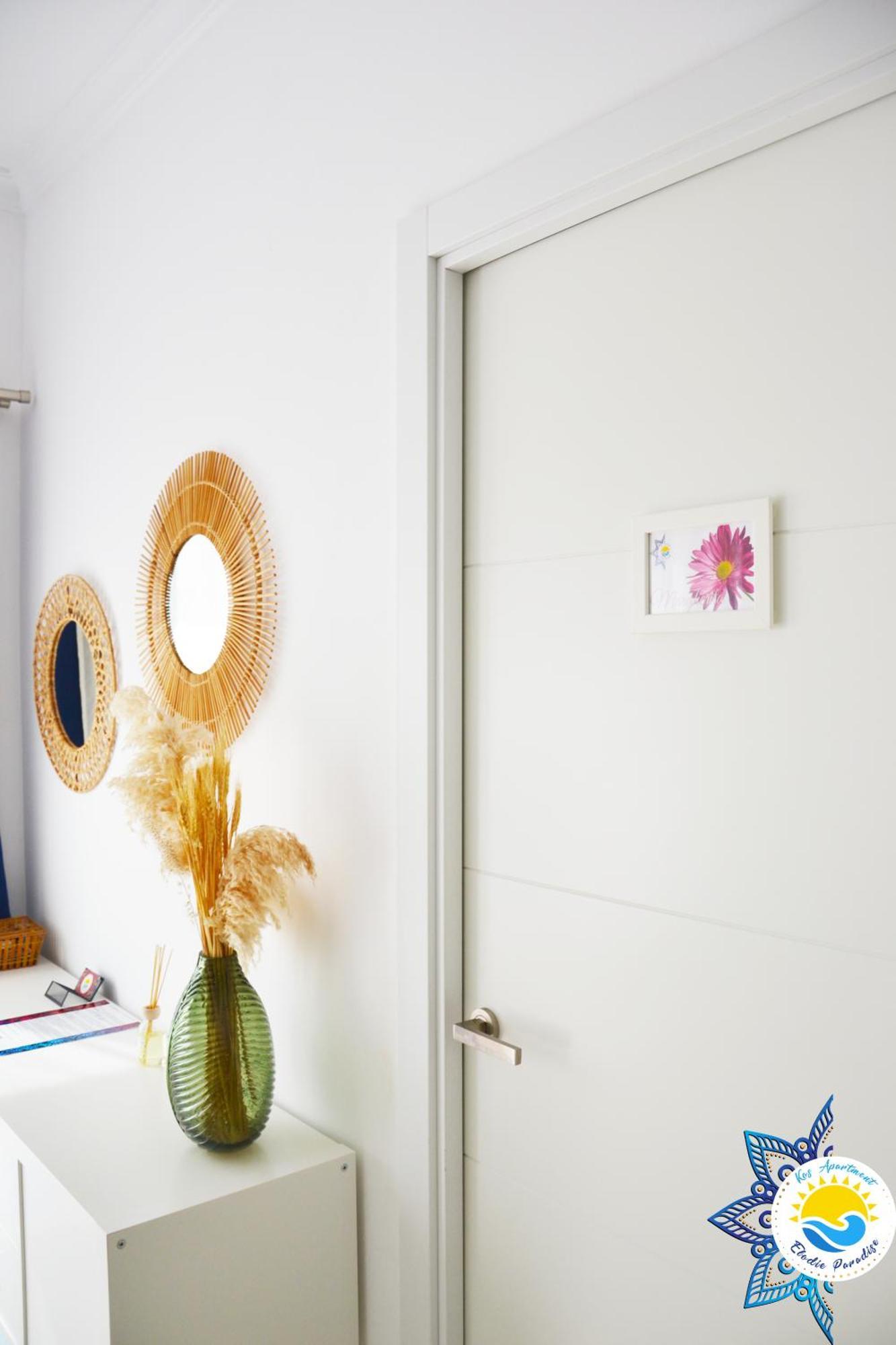 Kos Apartment - Elodie Paradise Mogán Eksteriør bilde