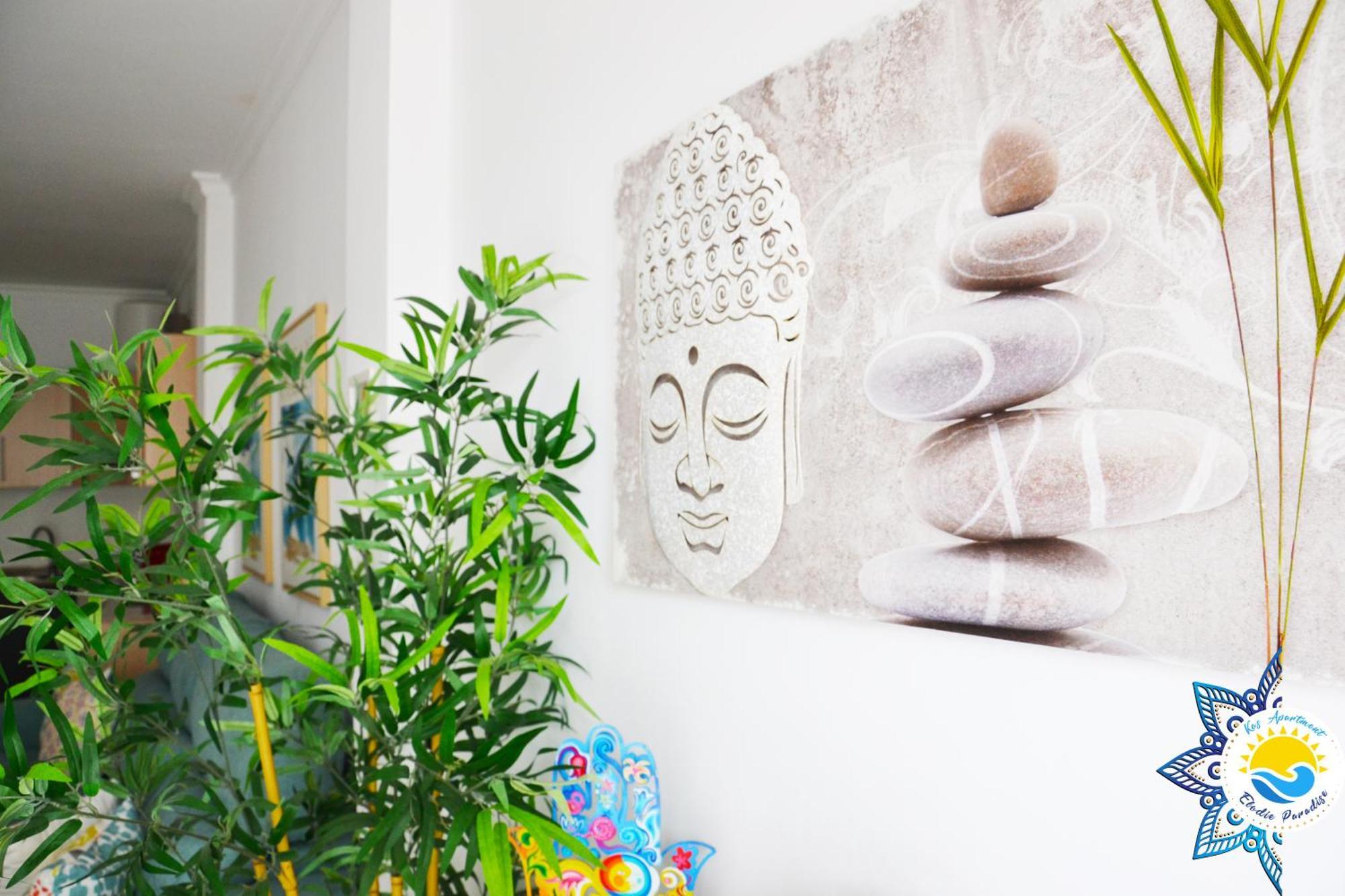 Kos Apartment - Elodie Paradise Mogán Eksteriør bilde