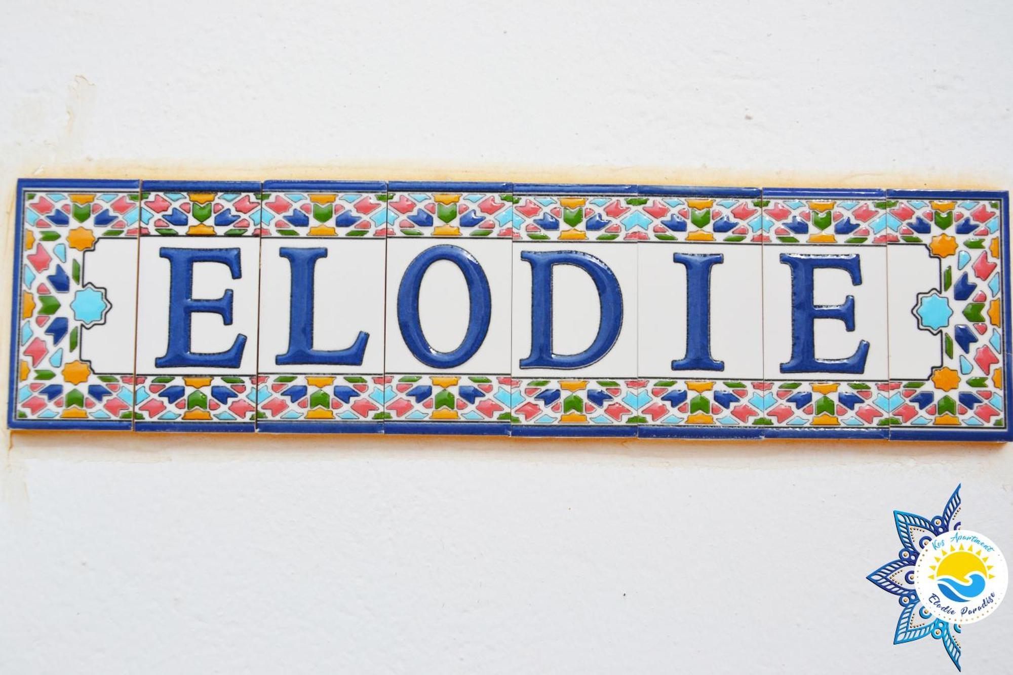 Kos Apartment - Elodie Paradise Mogán Eksteriør bilde